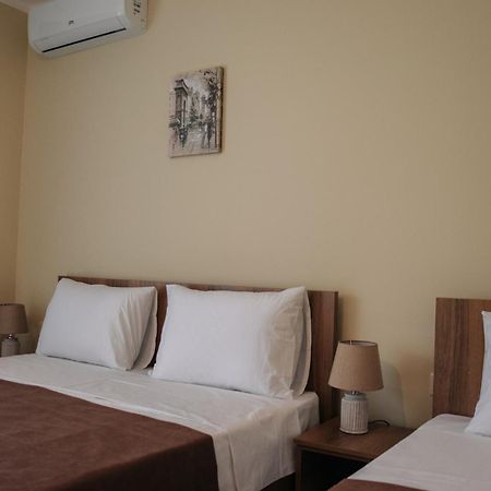 Scorpio Hotel Гонио Екстериор снимка