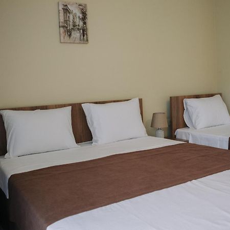 Scorpio Hotel Гонио Екстериор снимка