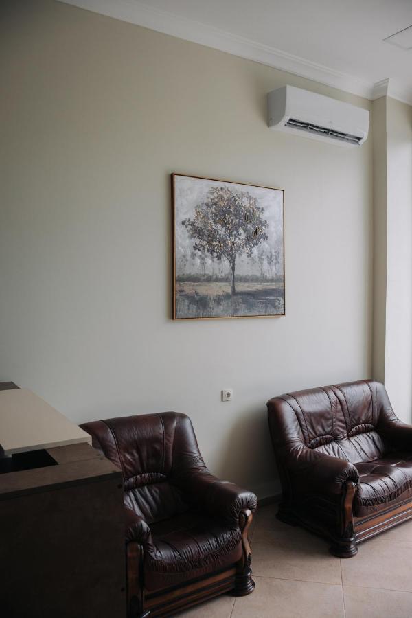 Scorpio Hotel Гонио Екстериор снимка