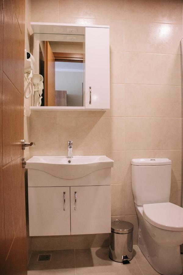 Scorpio Hotel Гонио Екстериор снимка