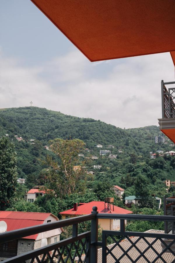 Scorpio Hotel Гонио Екстериор снимка