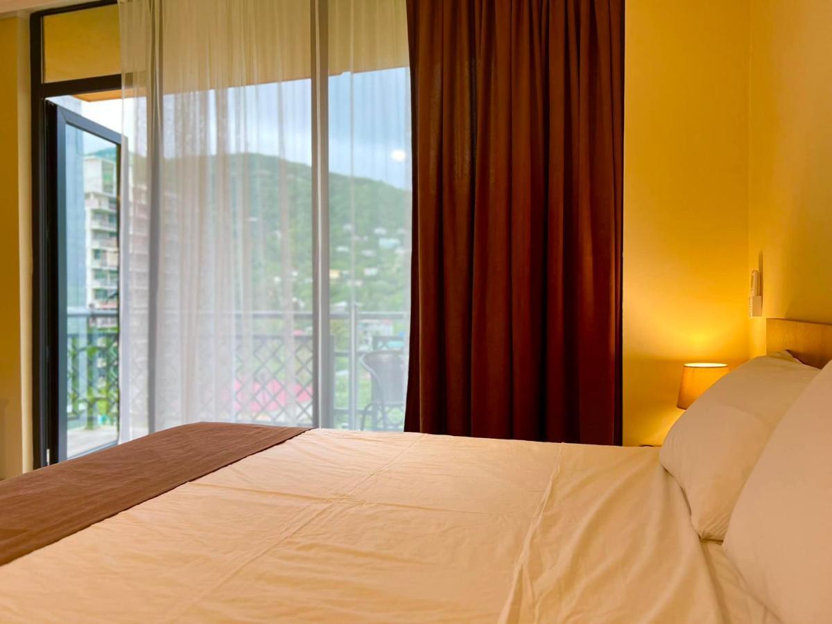 Scorpio Hotel Гонио Екстериор снимка