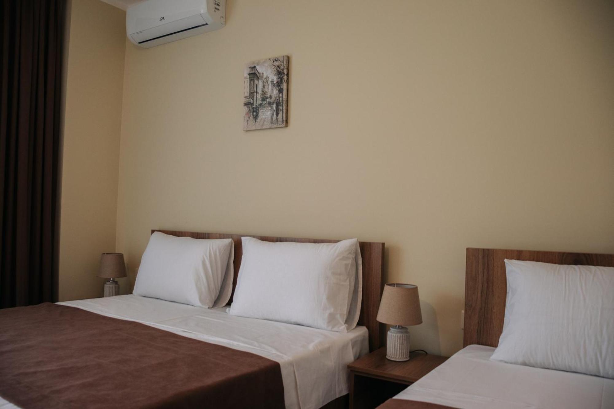 Scorpio Hotel Гонио Екстериор снимка