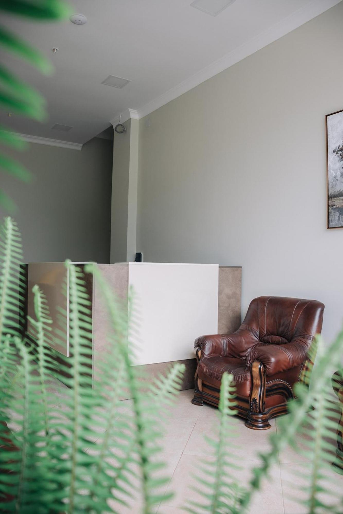 Scorpio Hotel Гонио Екстериор снимка